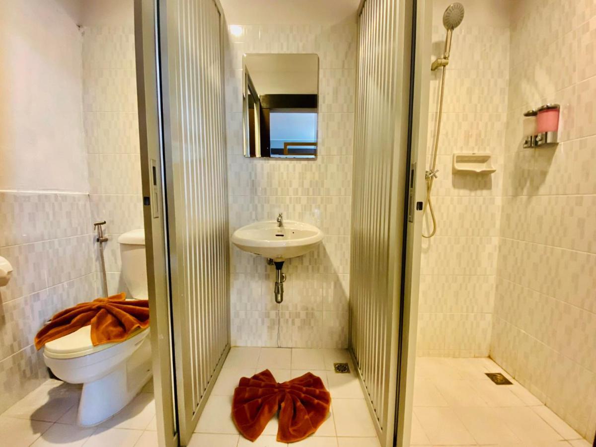 Frutta Hostel Patong Экстерьер фото