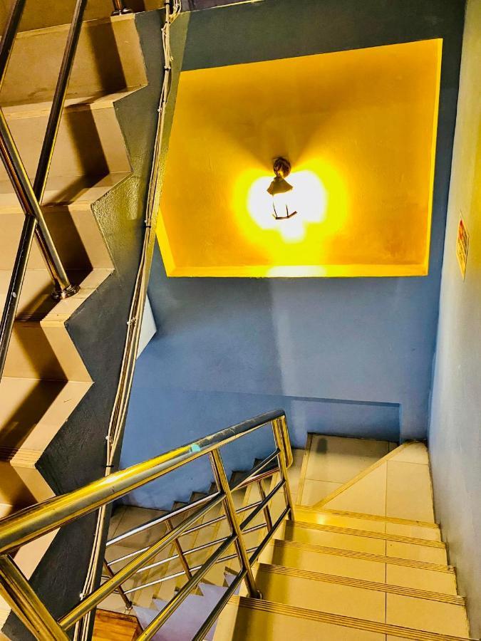 Frutta Hostel Patong Экстерьер фото